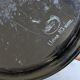Set of antique Russian trays/Russian artisan USSR