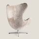 Vintage Egg Chair – Arne Jacobsen