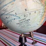 Globe Terrestrial Forest