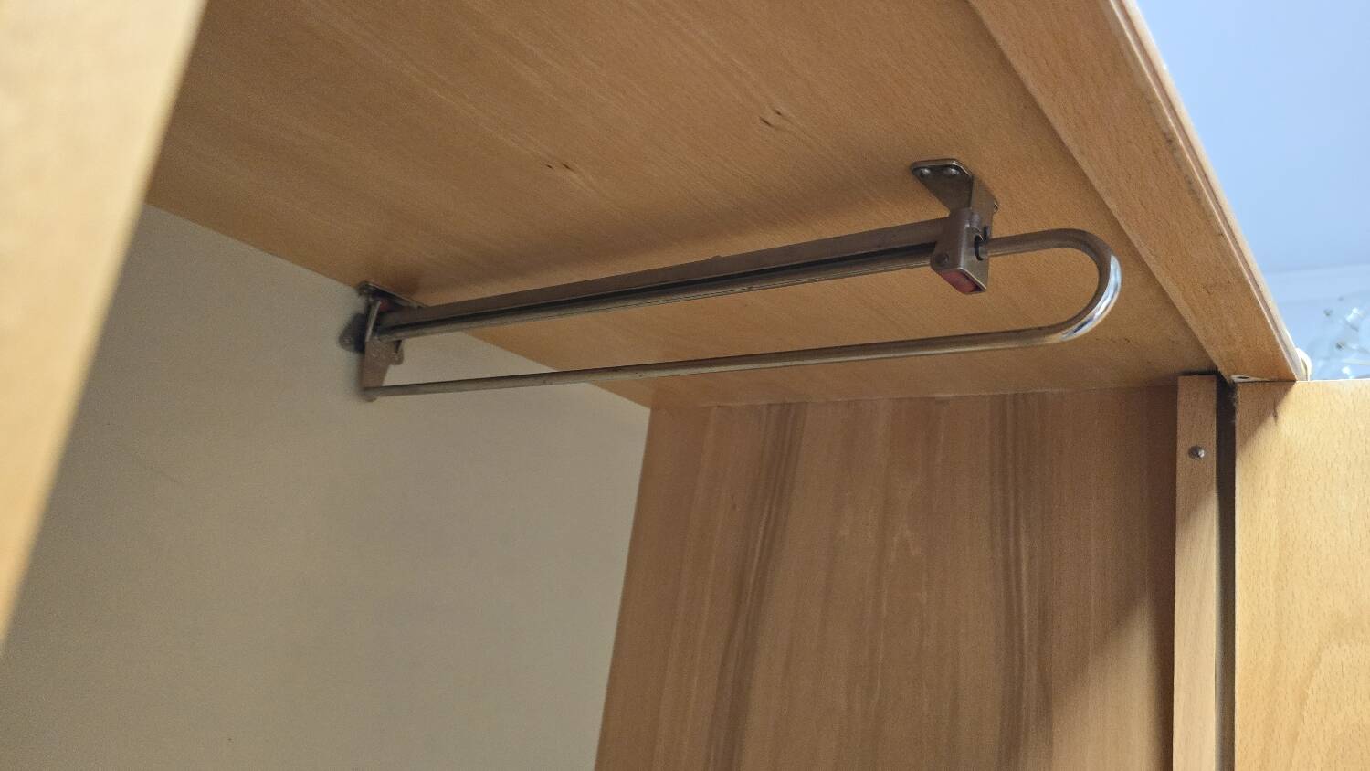 Wardrobe by B.Landsman