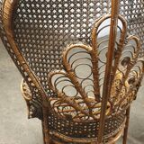 Emmanuelle armchair seventies