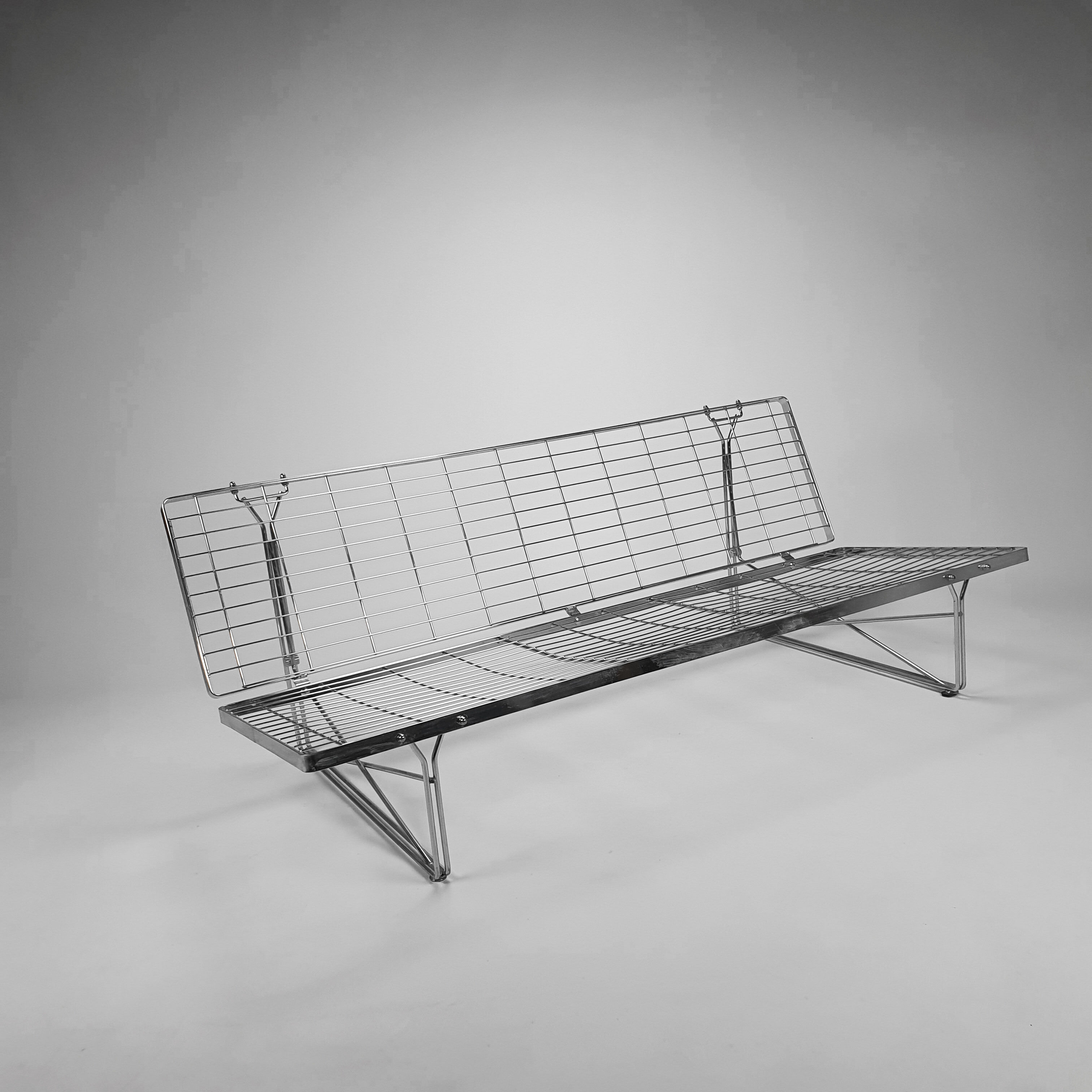 Moment Sofa by Niels Gammelgaard for Ikea 1980s