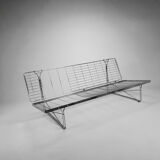 Moment Sofa by Niels Gammelgaard for Ikea 1980s