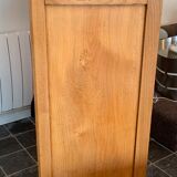 Armoire en orme