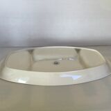 Old large Villeroy and Boch dish