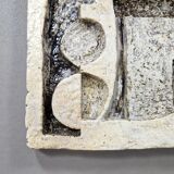 Modernist tile | Ceramic | Mid-century