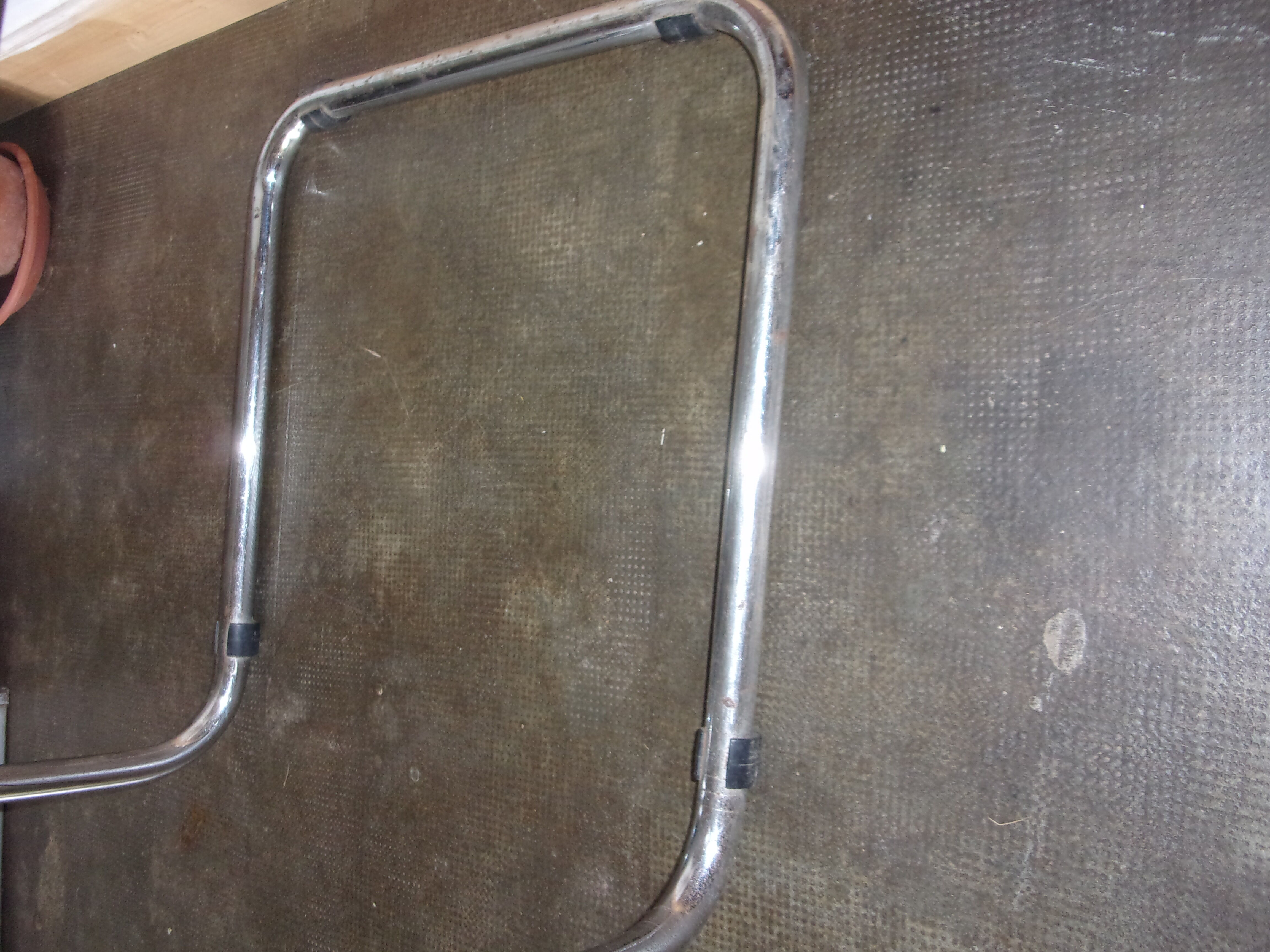 Chair by Marcel Breuer 1960/70