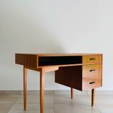 Vintage Scandinavian desk