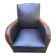 Club chair