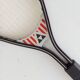 Vintage Fischer tennis racket from the 70s/80s.