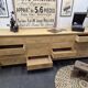 Old workshop furniture