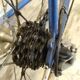 Vintage bike Gitane cycles Jacquet