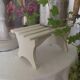 Old bench