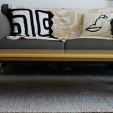 Designer coffee table