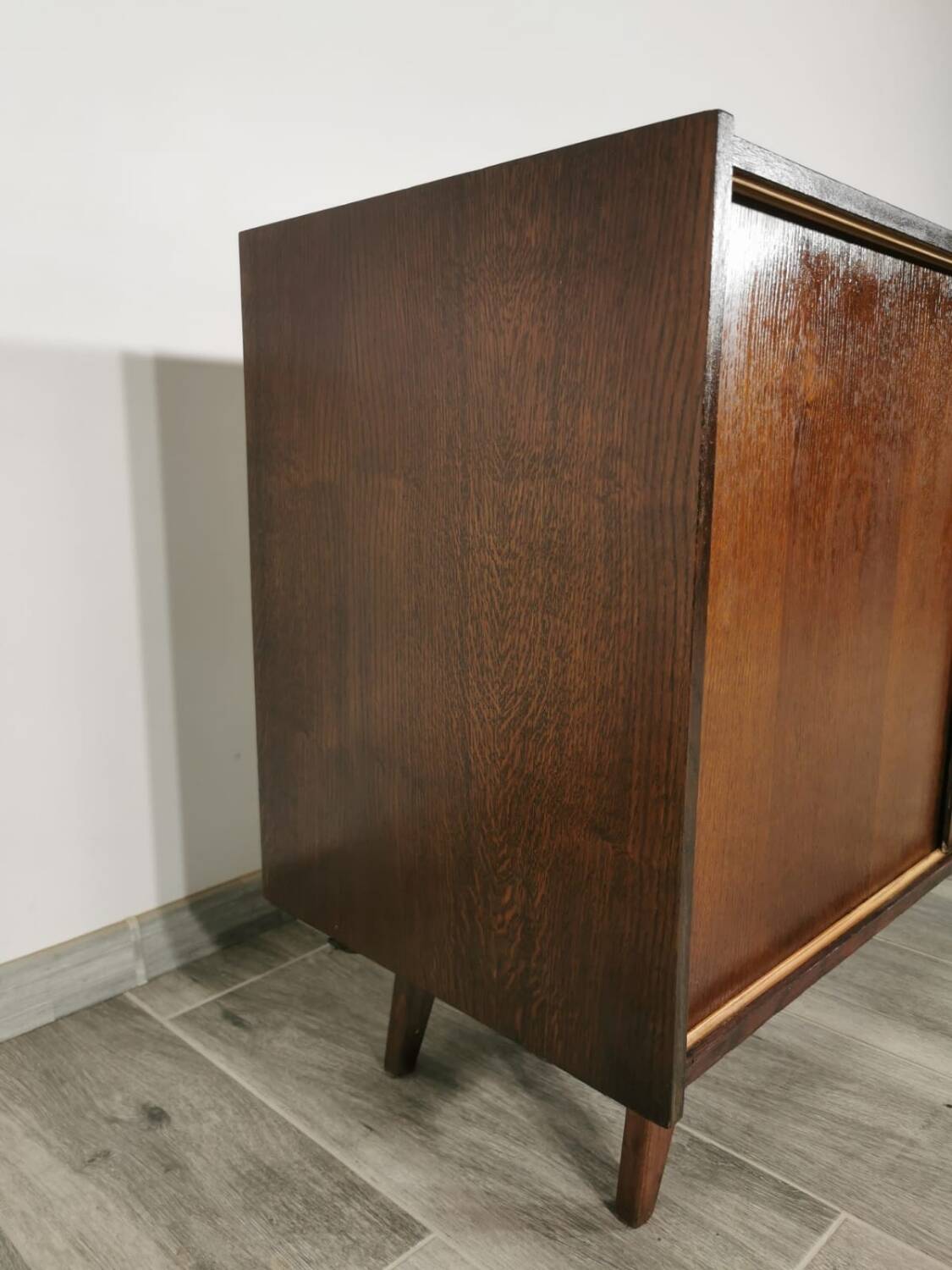 Sideboard by Jiri Jiroutek for Interior Prague, 1960s