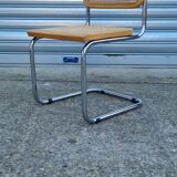 Chair cesca B32 Marcel Breuer