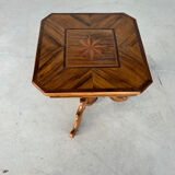 Small coffee table