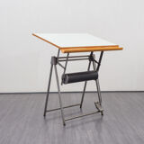 Drawing table 1950s from Franz Kuhlmann