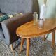 Side table or end table
