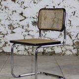 Cesca b32 chair by Marcel Breuer, 1970