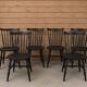 Chaises bistrot
