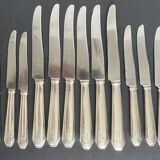 Set of 12 Wiskemann knives