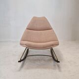 Rocking Chair by Geoffrey Harcourt for Artifort