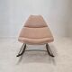 Rocking Chair by Geoffrey Harcourt for Artifort