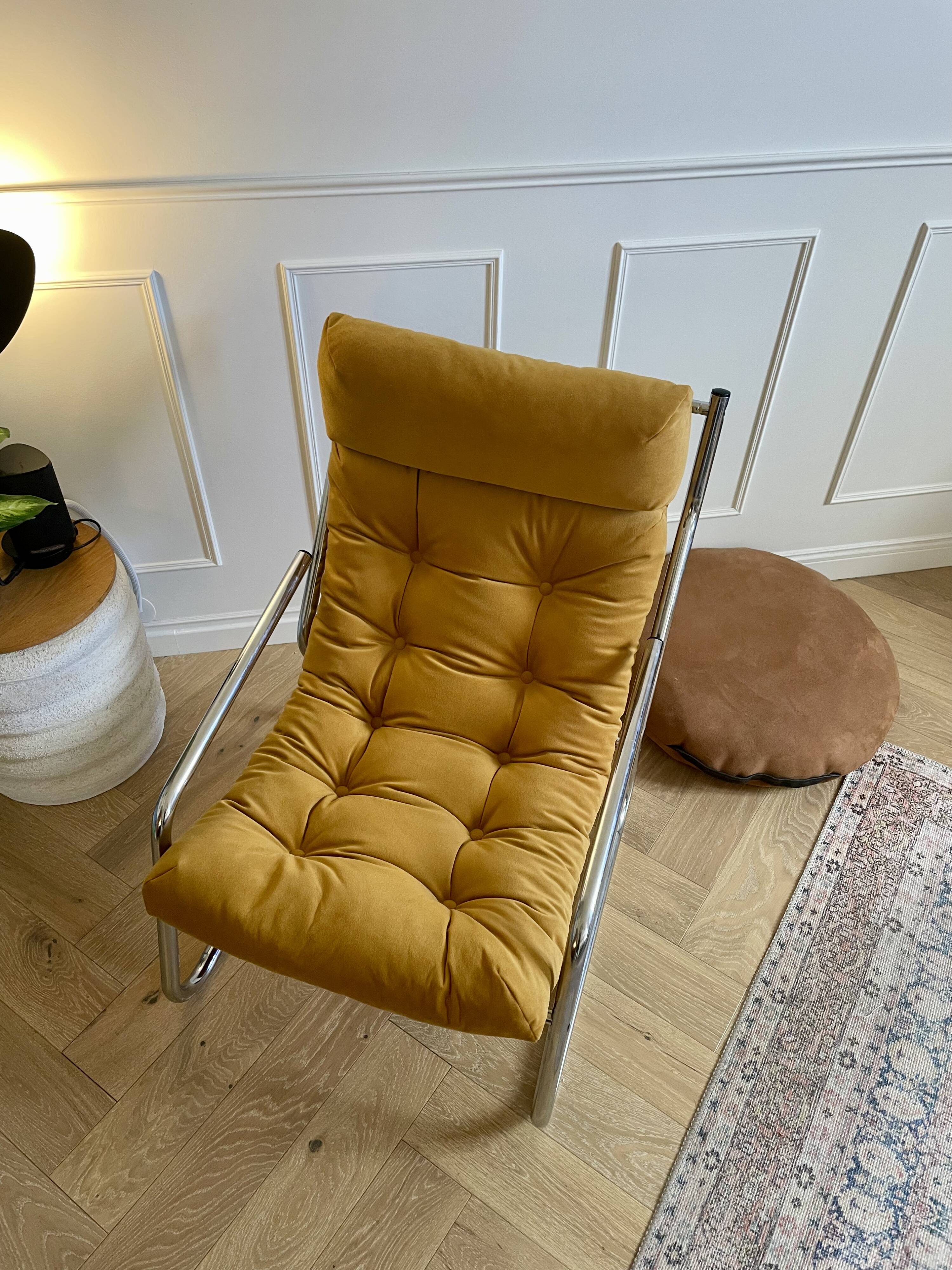 IKEA vintage armchair - designer Gillis Lundgren