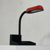 LuxBox 70s desk lamp