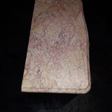 Pretty lady Secretary in tackling