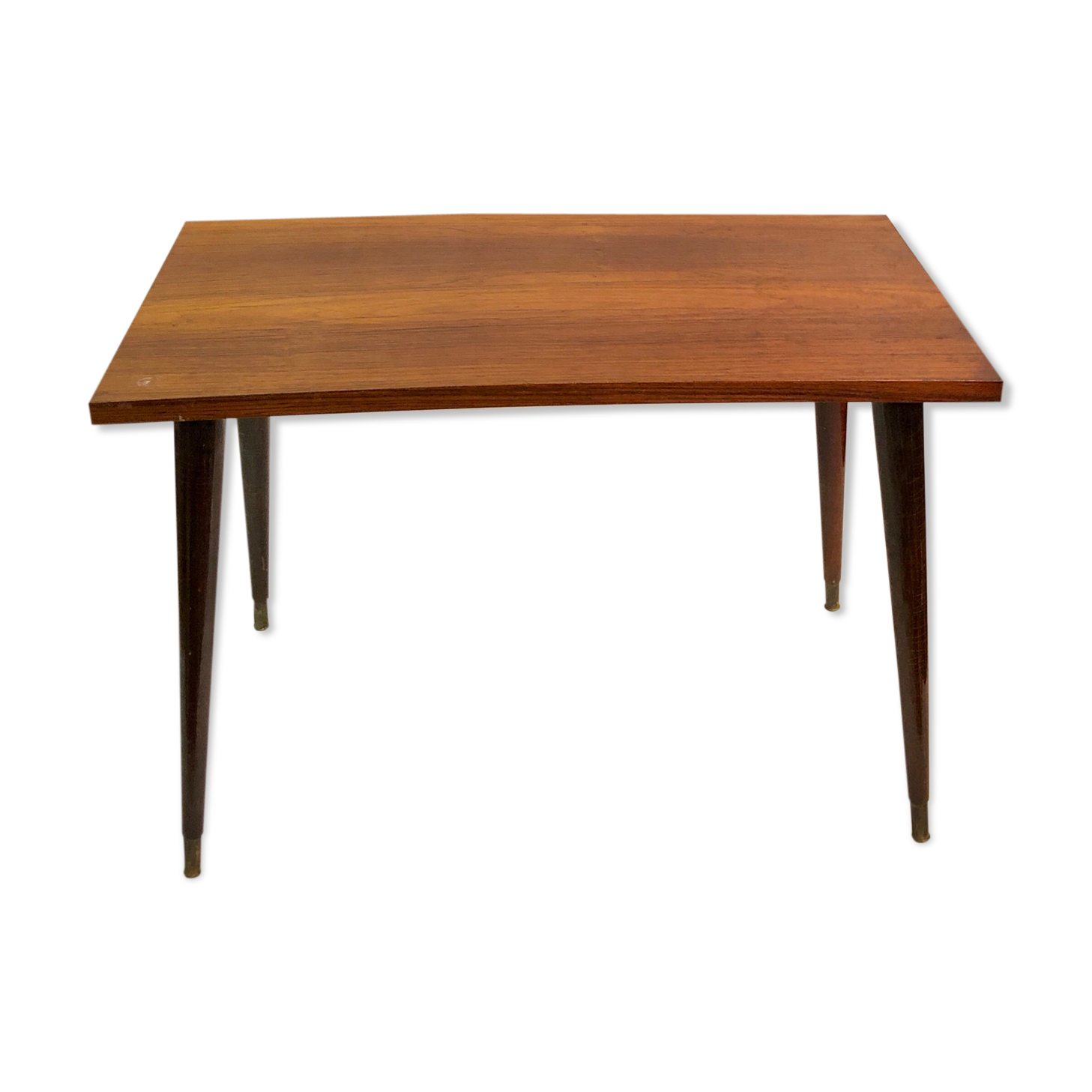 Scandinavian coffee table, 20th century