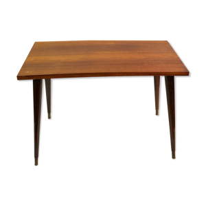 Table basse scandinave,