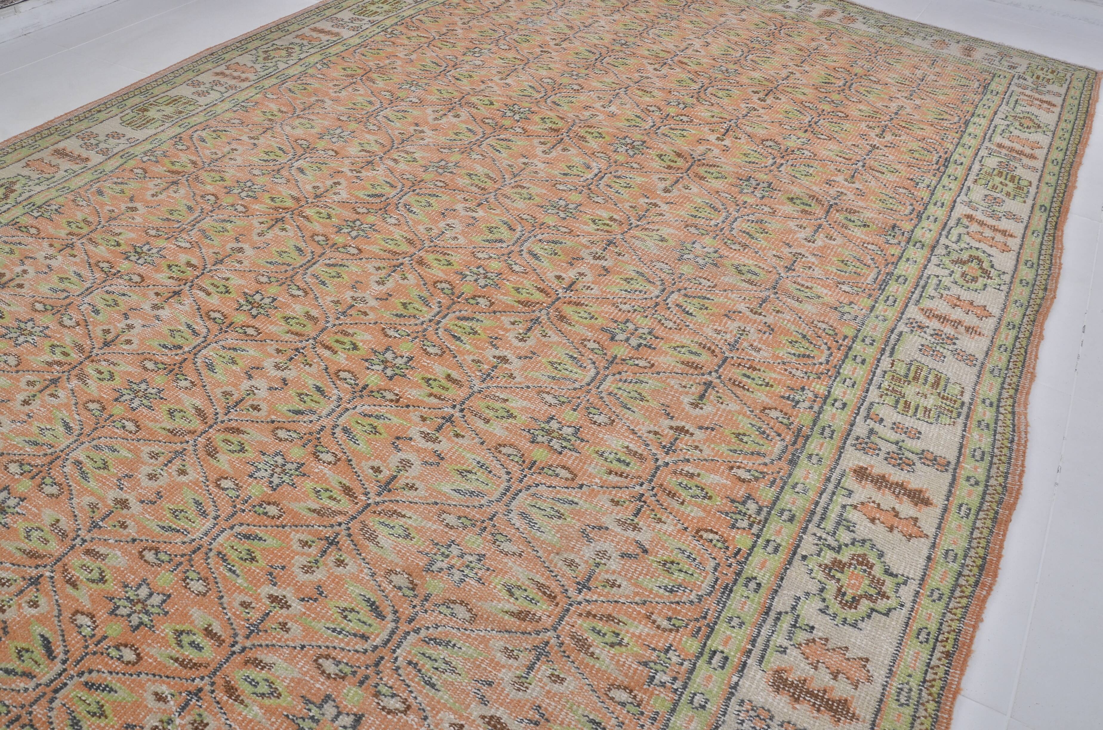 Home Living Vintage Area Rug sku 1317