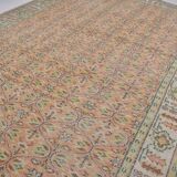 Home Living Vintage Area Rug sku 1317