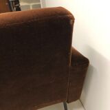 Armchair G10 Pierre Guariche 1954