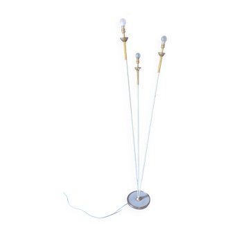 Lampadaire année 50