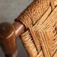 Lounge chair, France, 1950s