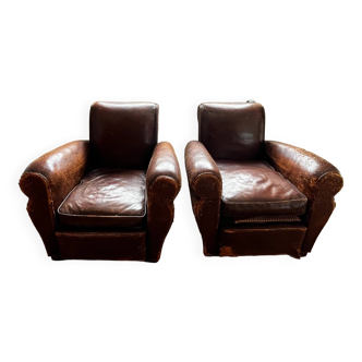 Fauteuil club