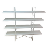 Étagere Enetri Ikea de Niels Gammelgaard 1999