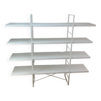 Étagere Enetri Ikea de Niels Gammelgaard 1999
