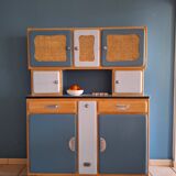 Mado renovated 3-section buffet