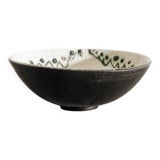 Vintage French Mid Century Ceramic Bowl by Pablo Picasso for Madoura, 1950s