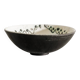 Vintage French Mid Century Ceramic Bowl by Pablo Picasso for Madoura, 1950s