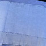 Old RV linen sheet