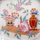 Cake dishes English manufacture Minton