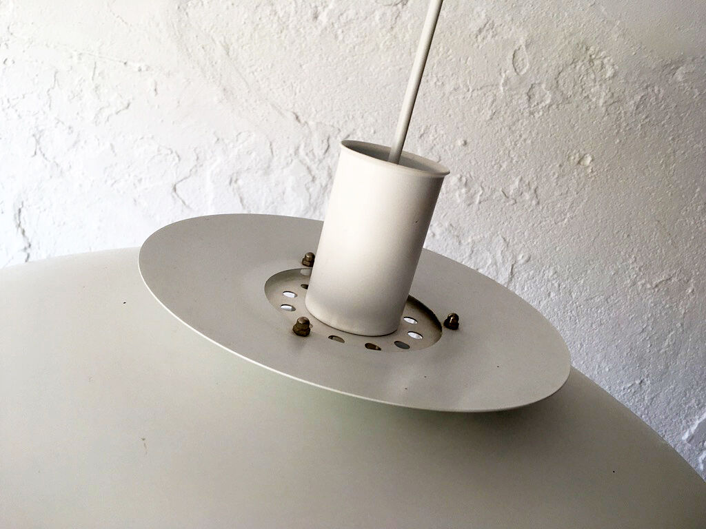 Danish pendant lamp, 1970s