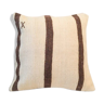 Housse de coussin Kilim