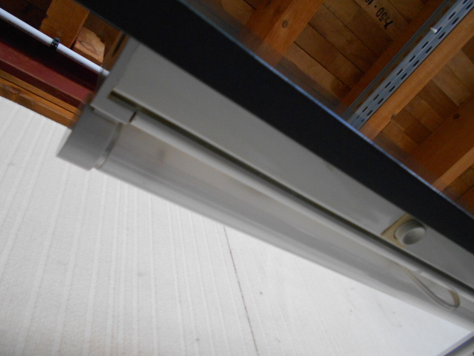 Ligne Roset modular bookcase