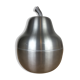 70s aluminum pear ice bucket